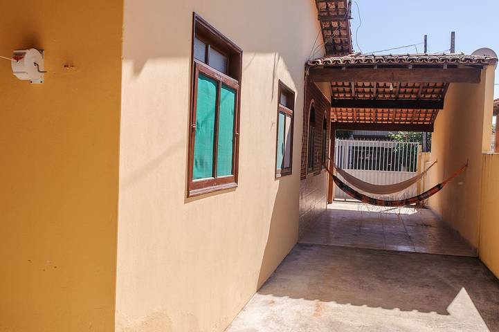 Ferienhaus für 14 Personen, mit Balkon und Garten - 1