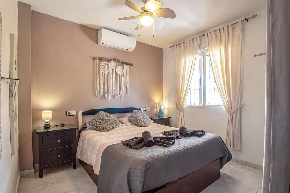 Ganze Wohnung, Atemberaubende Wohnung in Torrevieja in El Chaparral, Torrevieja