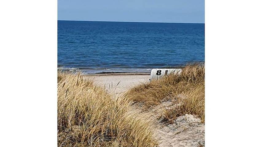 Ferienhaus für 4 Personen, mit Balkon in Hasselberg - 4