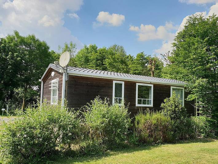 Camping pour 6 personnes, avec bassin pour enfant dans Fontenay-le-Comte - 4