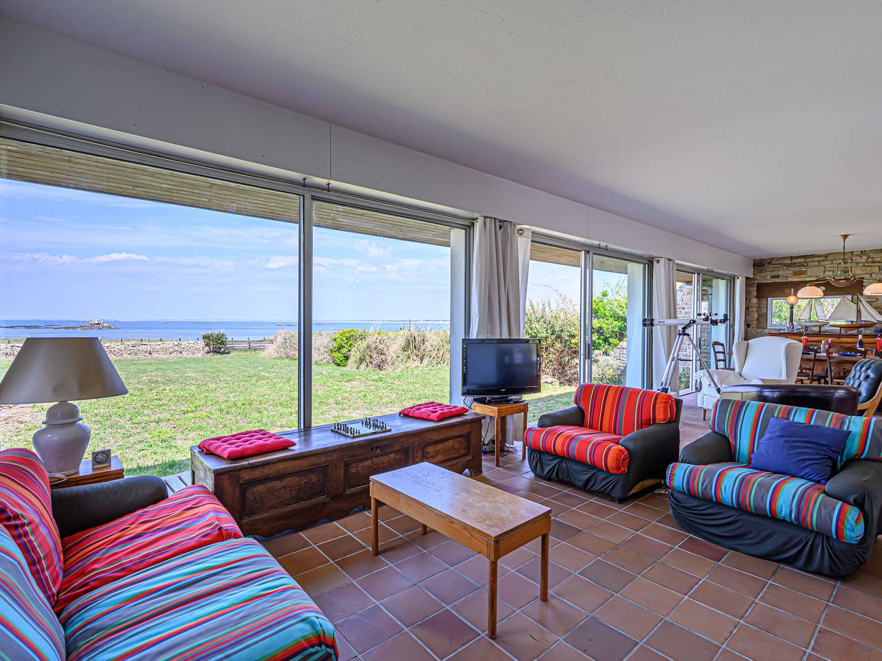 Maison du Fozo in Saint-Pierre-Quiberon, Côte des Mégalithes