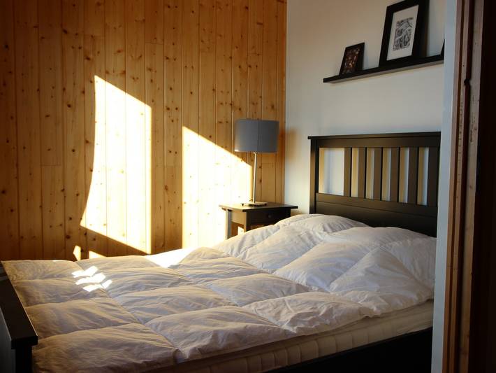 Chalet pour 8 personnes à Chamrousse - 3