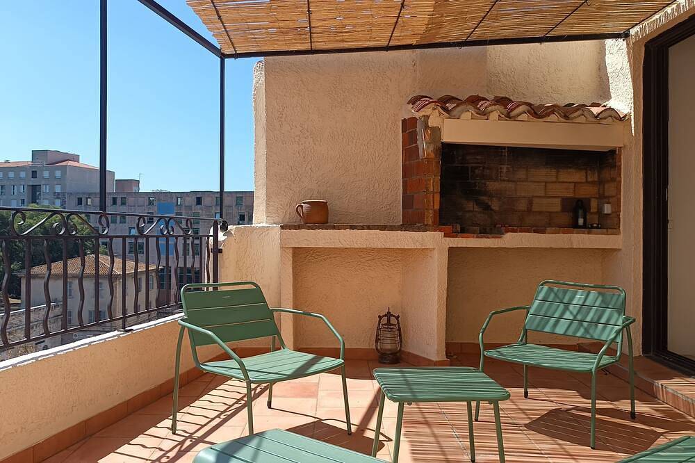 Appartamento vacanze a Var a partire da 92€ a notte