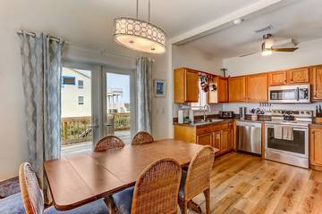 Vacation House for 14 Guests in Fernandina Beach, Amelia Island, Picture 1