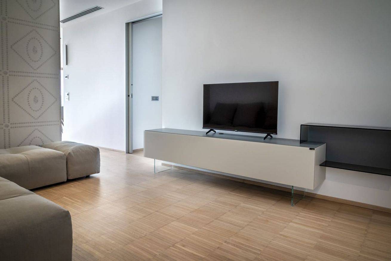 Apartamento entero, Between sun and moon - Civitanova, noble apartment facing the sea in Civitanova Marche, Costa Adriatica Marcas