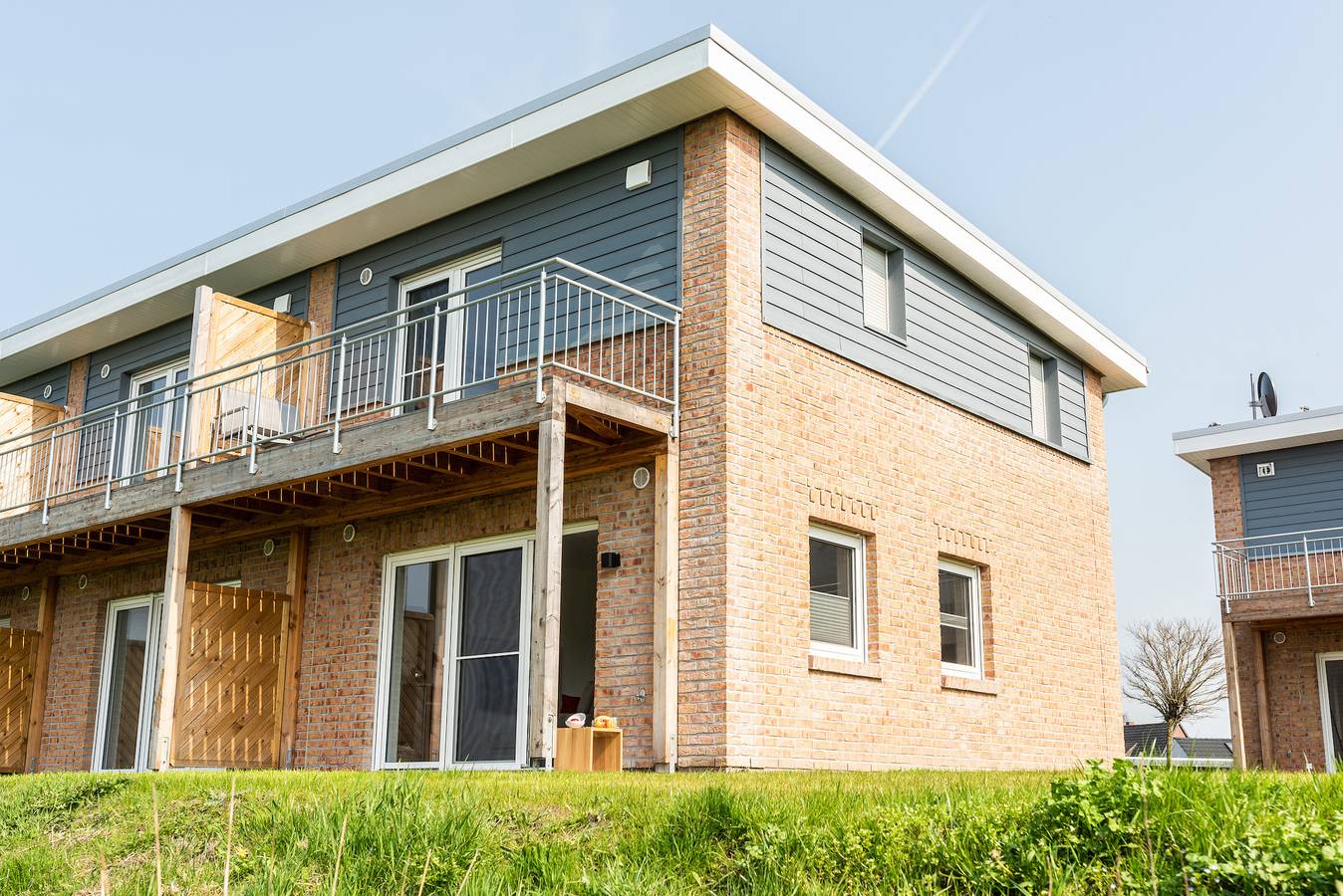 Ferienhaus 4827 in Tossens in Tossens, Butjadingen