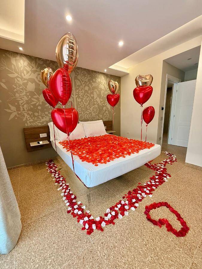 Maison d’hôte pour 2 personnes, avec balcon à Cala Gonone - 3