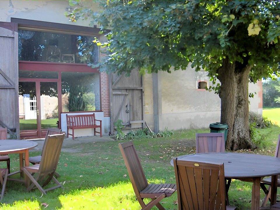 Domaine du Bourg - Chambre L'Allier in Gannay-sur-Loire, Allier
