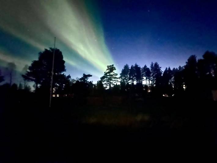 Hôtel pour 2 personnes, avec sauna ainsi que jardin et vue, animaux acceptés dans Kittilä - 2