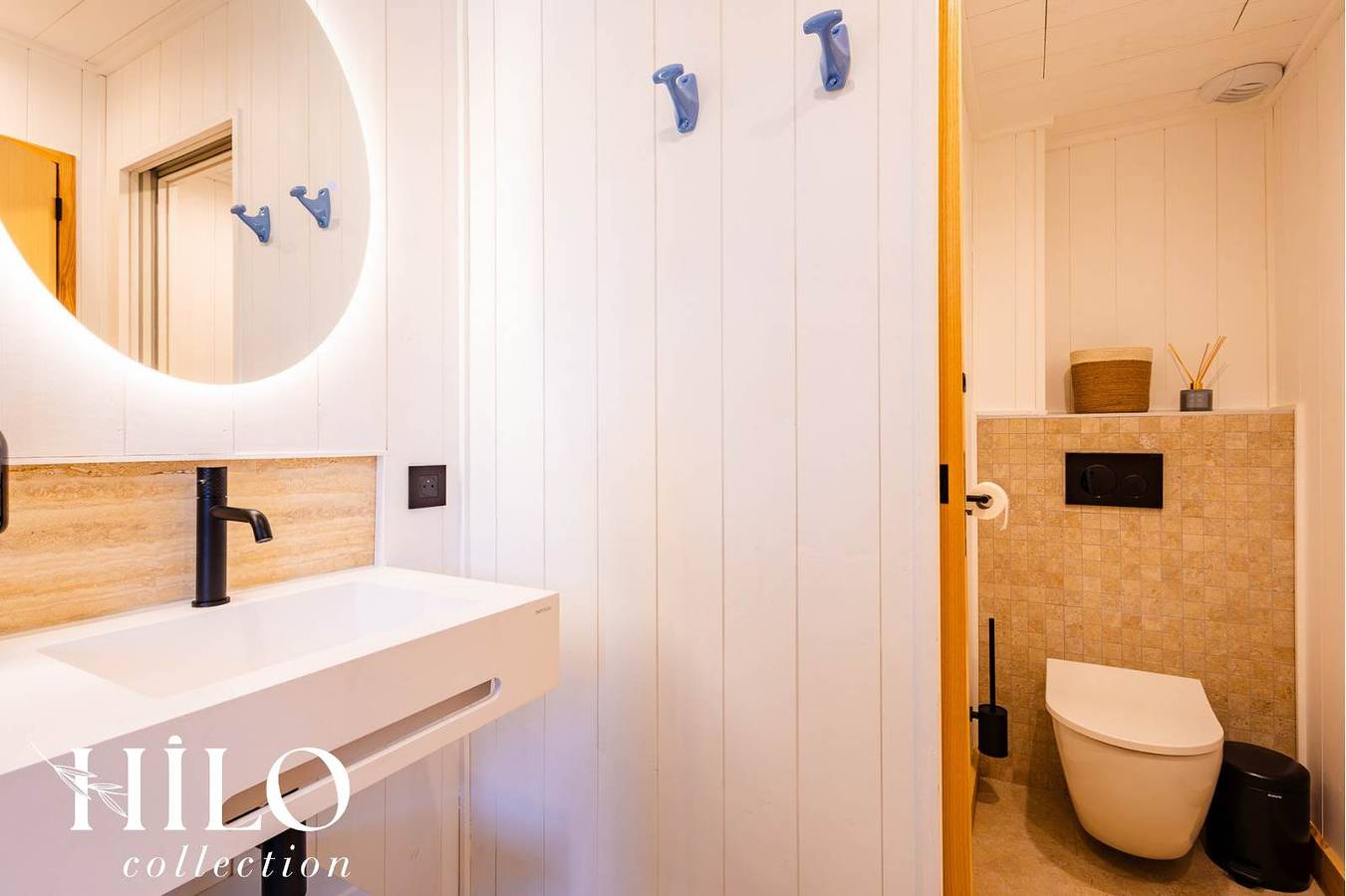 Appartement entier, Suite du Gorge Bleue by Hilo Collection in Andernos-les-Bains, Région d'Arcachon