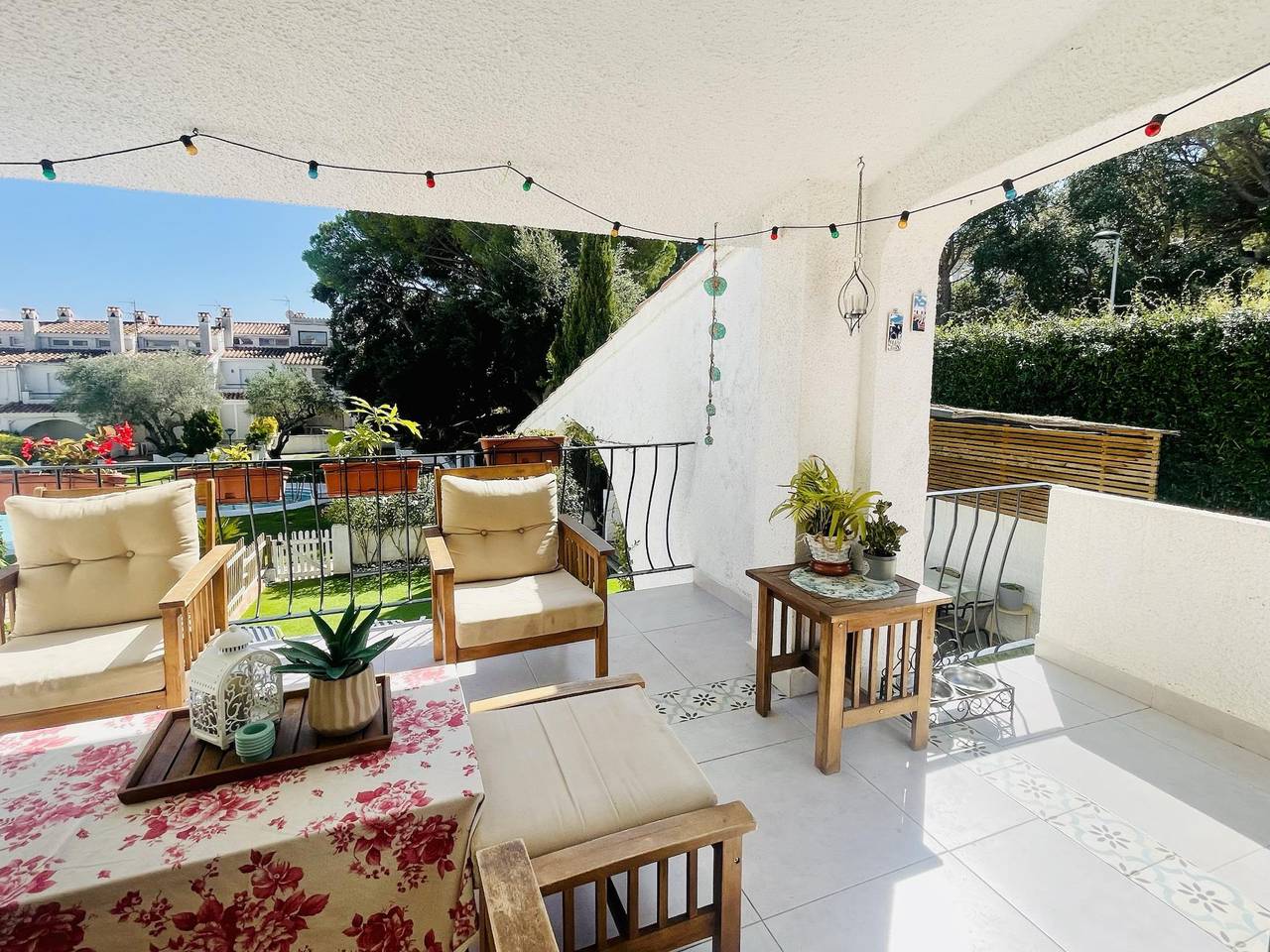 Casa Brisa by Costabravaway in Torre Valentina, Calonge