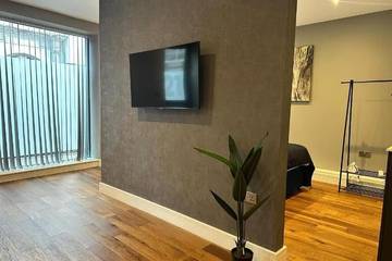 Apartment for 2 People in Hove, Brighton, Photo 1