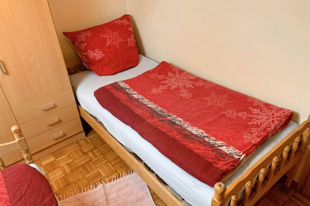 Ganze Wohnung, Ferienwohnung Peters in Ochtersum, Nordseeküste