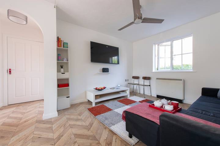 Ferienwohnung für 6 Personen - 1