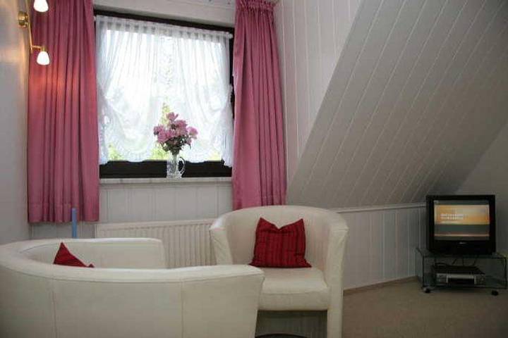 Ferienwohnung für 2 Personen, mit Garten, mit Haustier in Westerland - 4