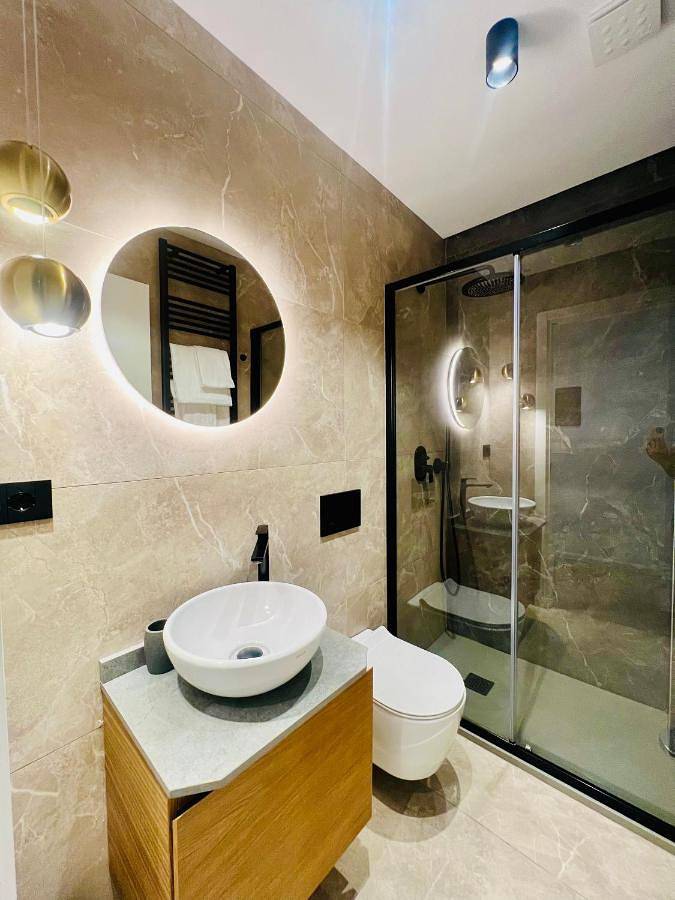 BnB für 2 Personen in Mailand - 3