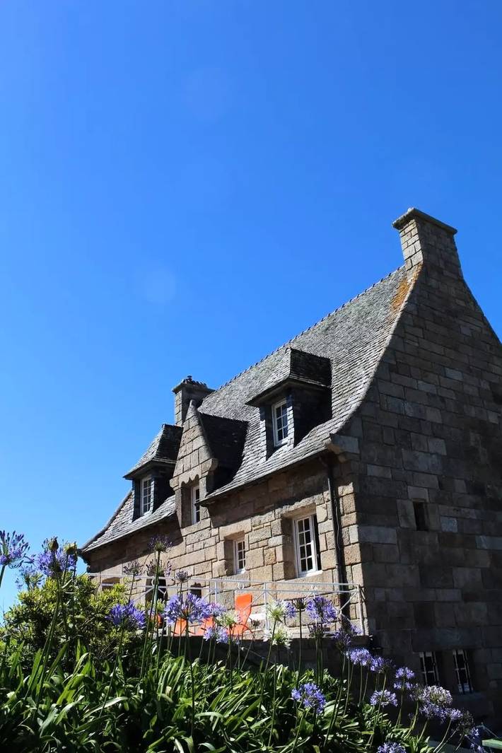 Location de vacances pour 12 personnes, avec jardin dans Lilia - 4