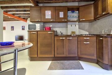 Apartment for 2 People in Venice, Venice Province, Photo 3