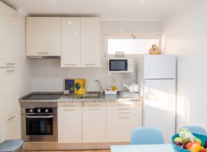 Ferienwohnung für 4 Personen in Albufeira - 4