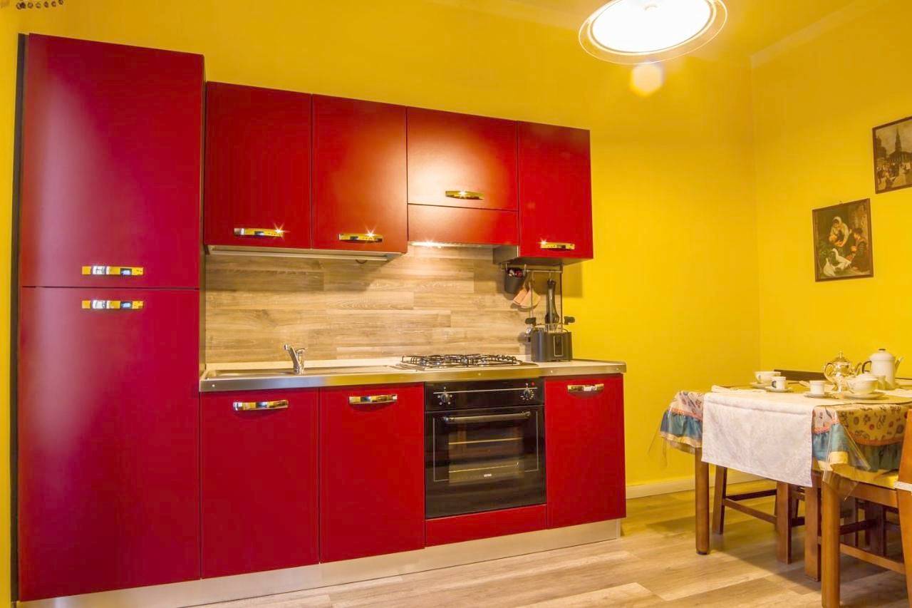 Ganze Wohnung, A Casa Nostra in Massa e Cozzile, Pistoia Provinz