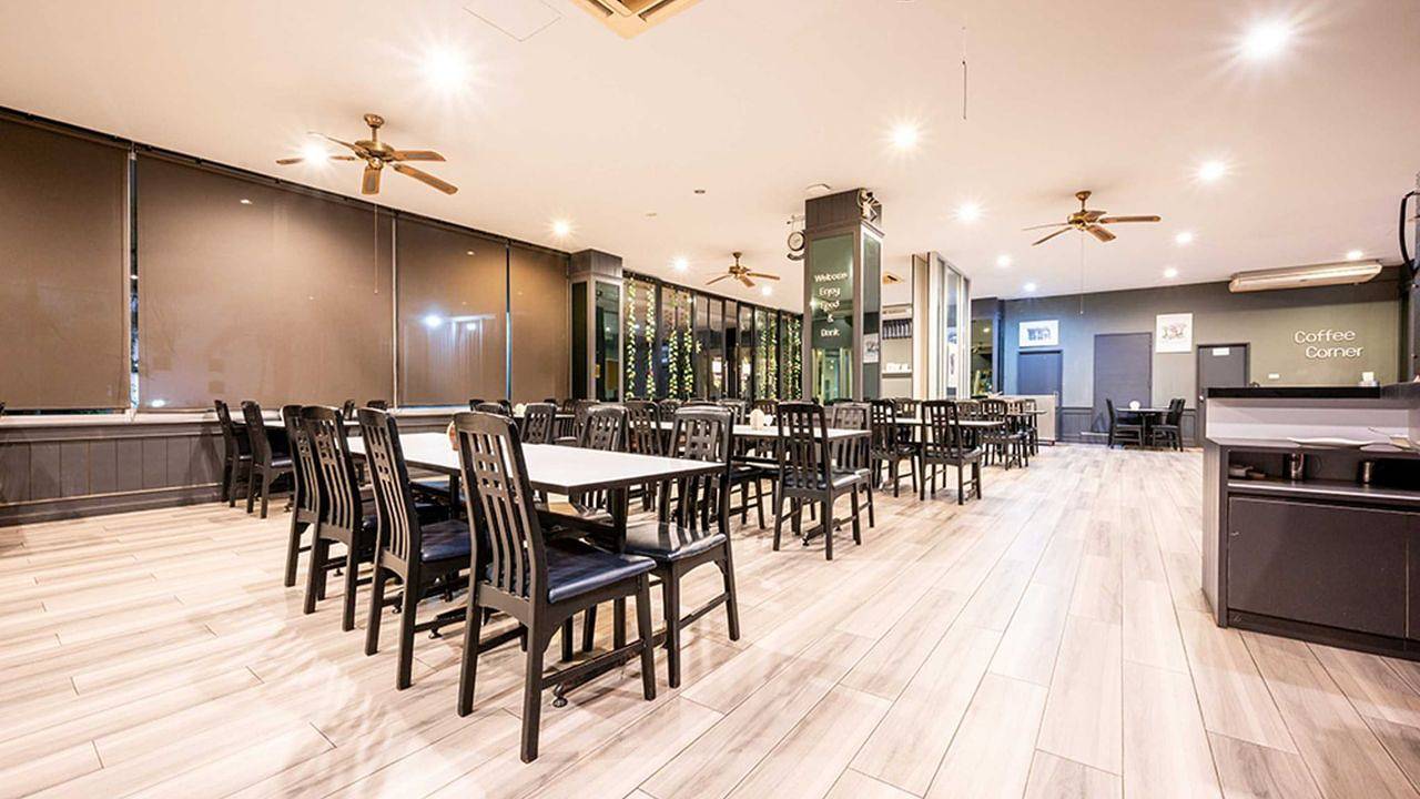 Ferienhaus für 3 Personen (38 m²) in Pattaya in Pattaya, Chon Buri