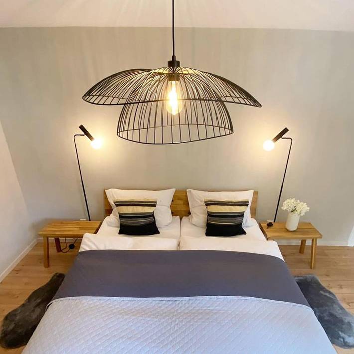 Gîte pour 4 personnes, avec jardin et vue dans Kniebis - 3