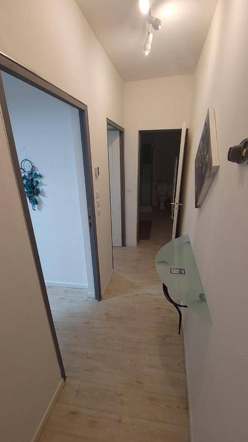 Chambre d’hôte pour 2 personnes, avec terrasse ainsi que vue et vue sur le lac en Moselle - 3