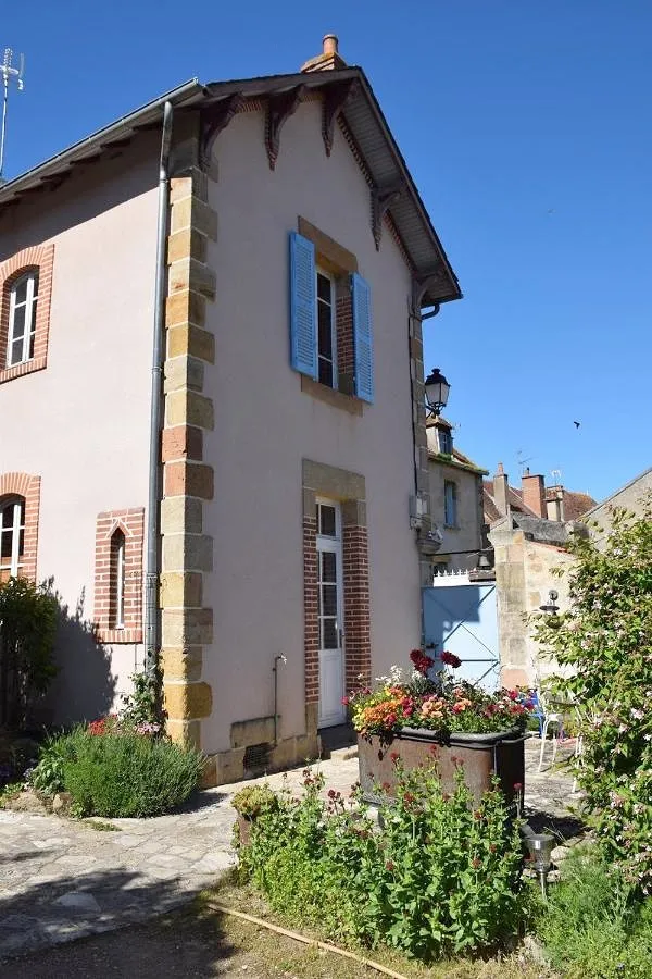 Maison de vacances pour 5 personnes, avec jardin et vue, adapté aux familles - 1