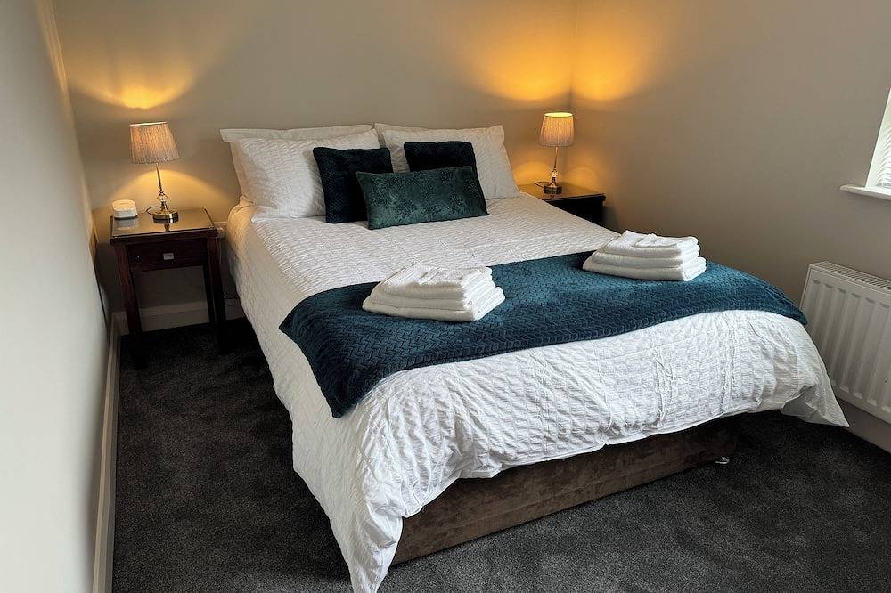The Bearnagh - Newly renovated and spacious 4 bedroom house in Castlewellan in Grafschaft Down