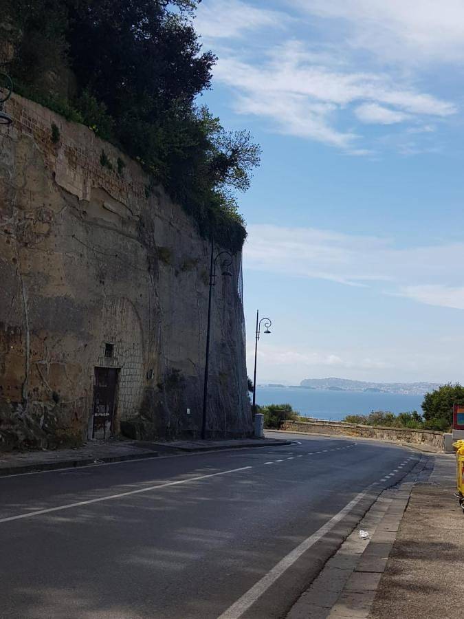 Double Room in Posillipo, Napoli