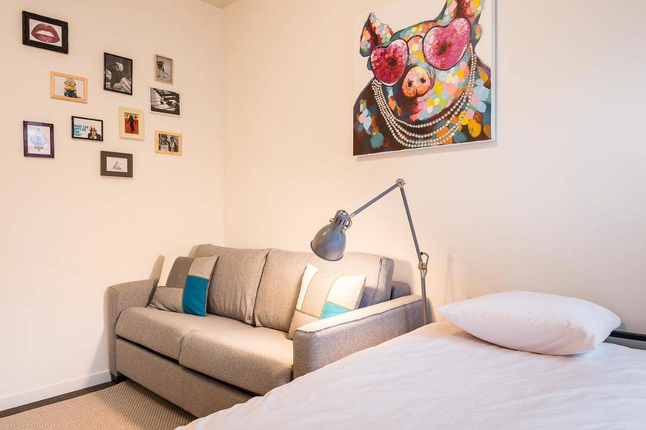 Getaway Leuven in Louvain, Brabant flamand