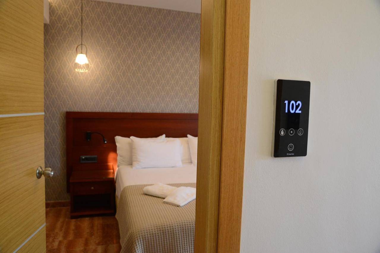 Viaros Hotel Apartments in Tolo (Grèce), Argolide