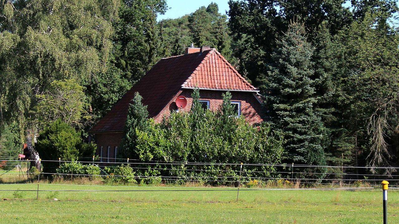 Ganze Ferienwohnung, Ferienwohnung für 2 Personen (35 m²) in Schneverdingen in Schneverdingen, Landkreis Heidekreis