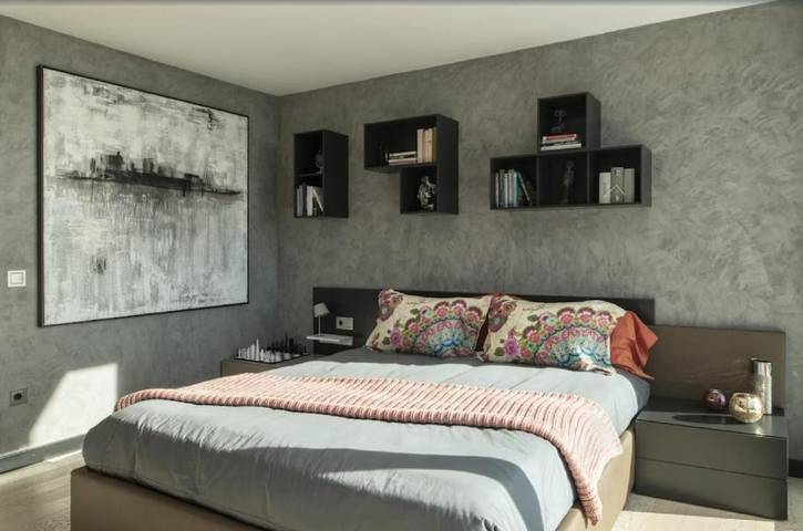 Ferienhaus für 12 Personen, mit Pool und Sauna sowie Whirlpool und Garten in Badalona - 3