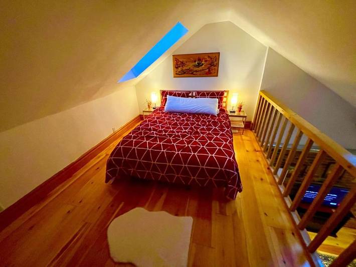 Maison d’hôte pour 2 personnes à Toronto - 3