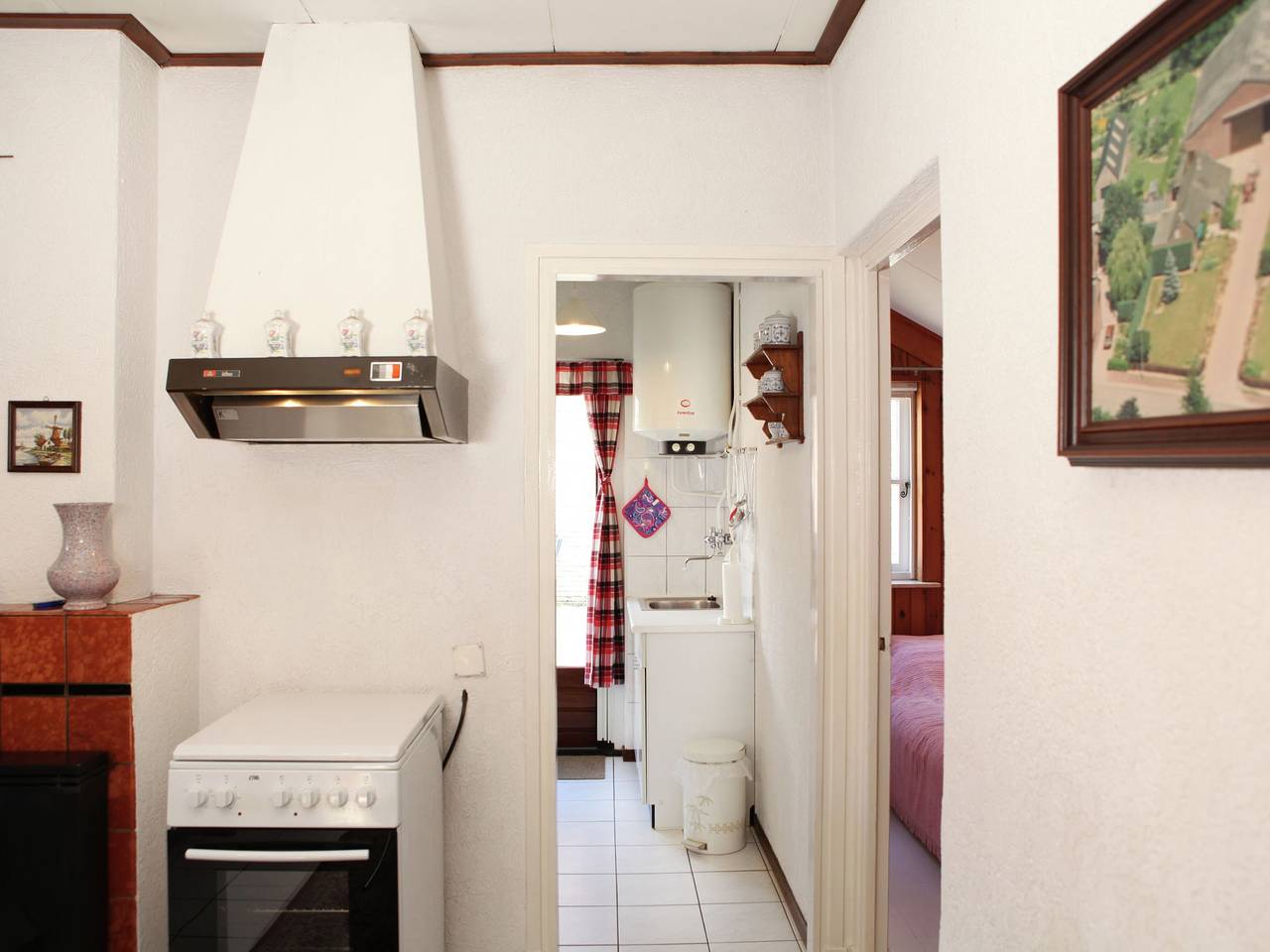Maison à Margraten près de Maastricht in Margraten, Limburg (Pays-Bas)