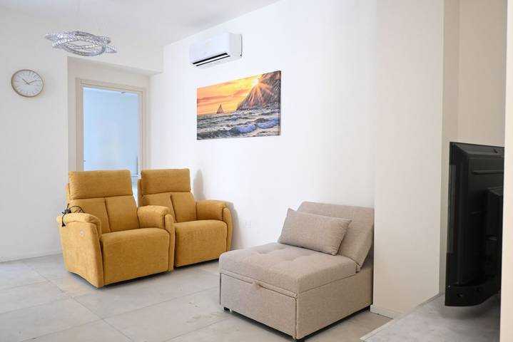 Apartamento entero, A55 – Ancona, comfortable apartment in the city center with wifi in Ancona, Provincia de Ancona