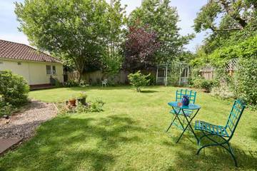 Chalet for 2 People in Briston, Norfolk, Photo 3