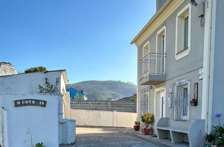 Location de vacances pour 6 personnes, avec balcon à Ribadeo - 2