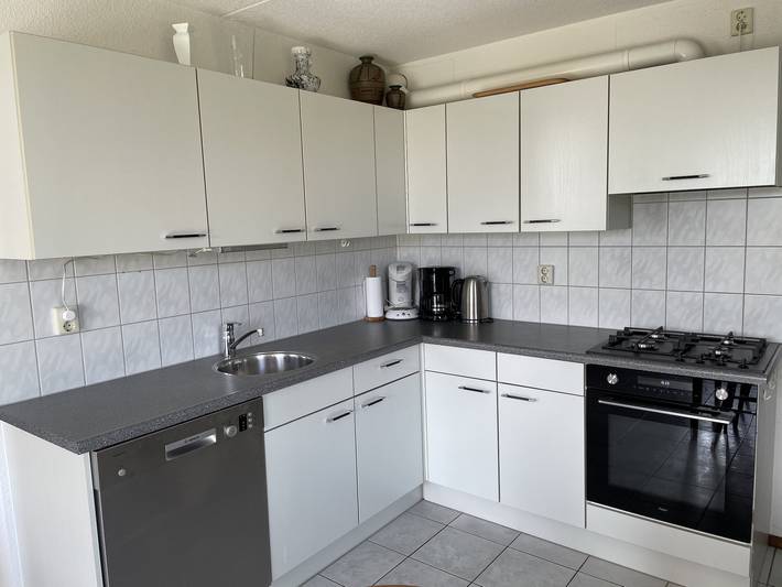 Bungalow für 6 Personen, mit Garten in Julianadorp - 4