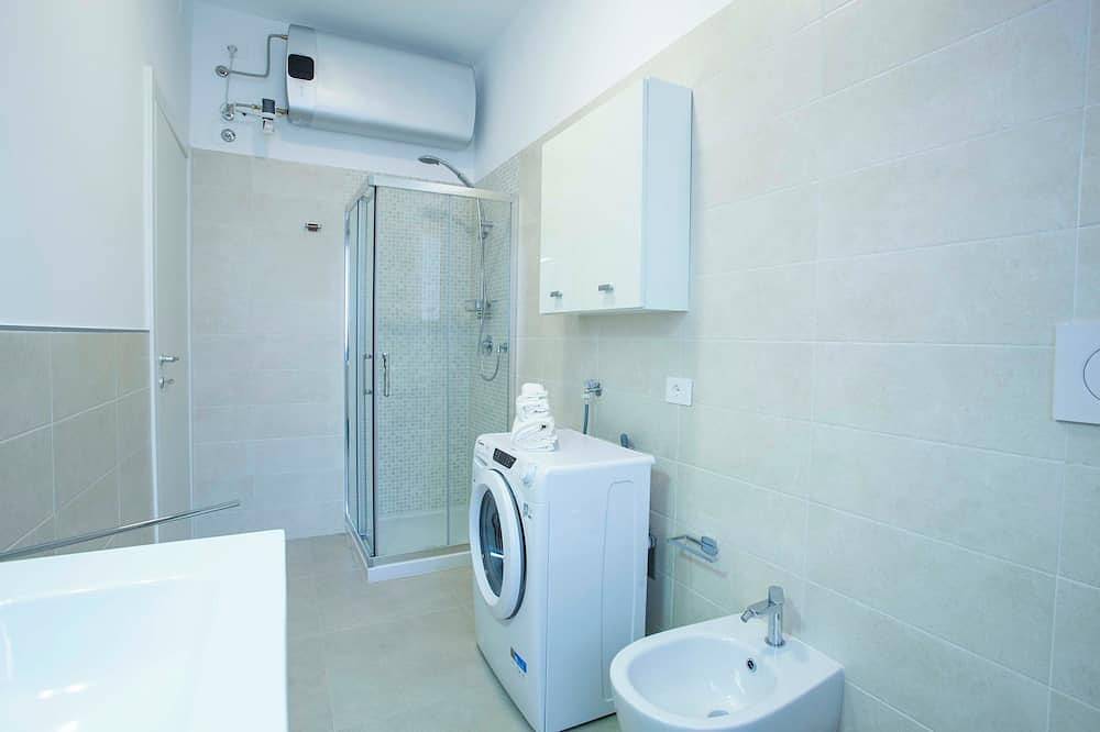 Apartamento entero, Rota 64 Guest House - Monza Two-room apartment for comfortable and well-connected stay. in Monza, Brianza