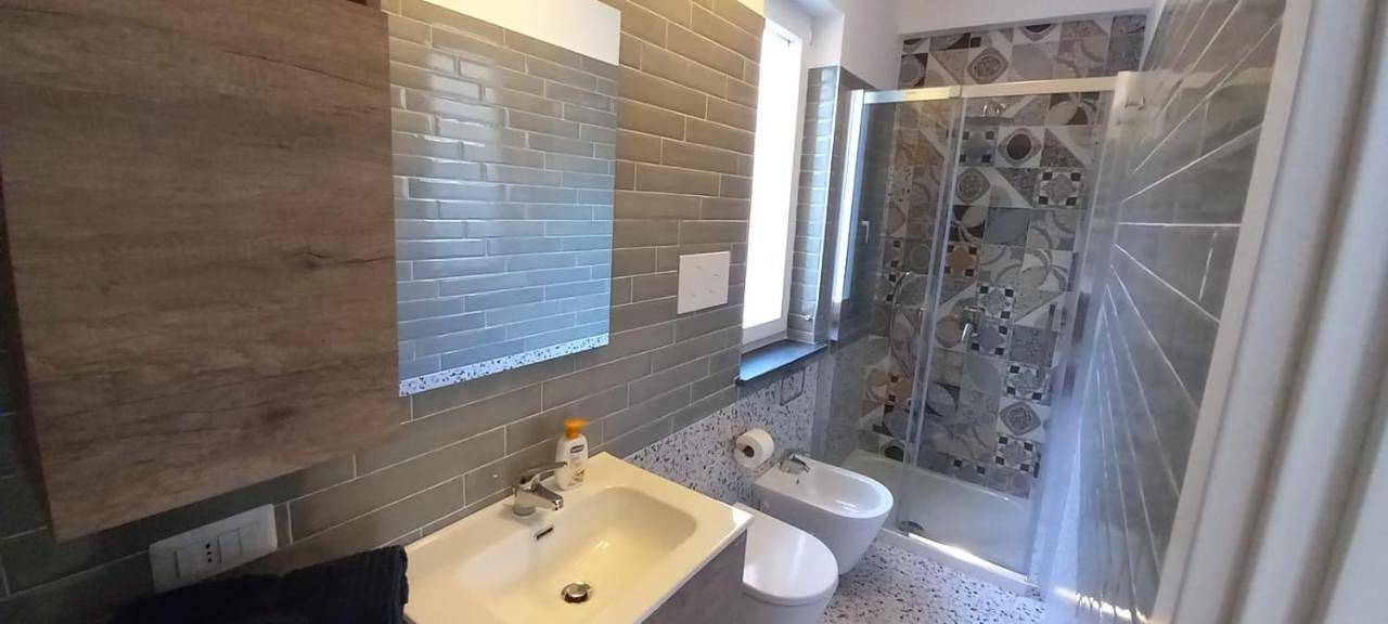 Appartement entier, Casetta Furiana in Procida, Province de Naples