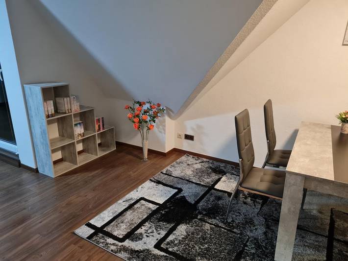 Ferienwohnung für 5 Personen in Landkreis Rotenburg (Wümme) - 3