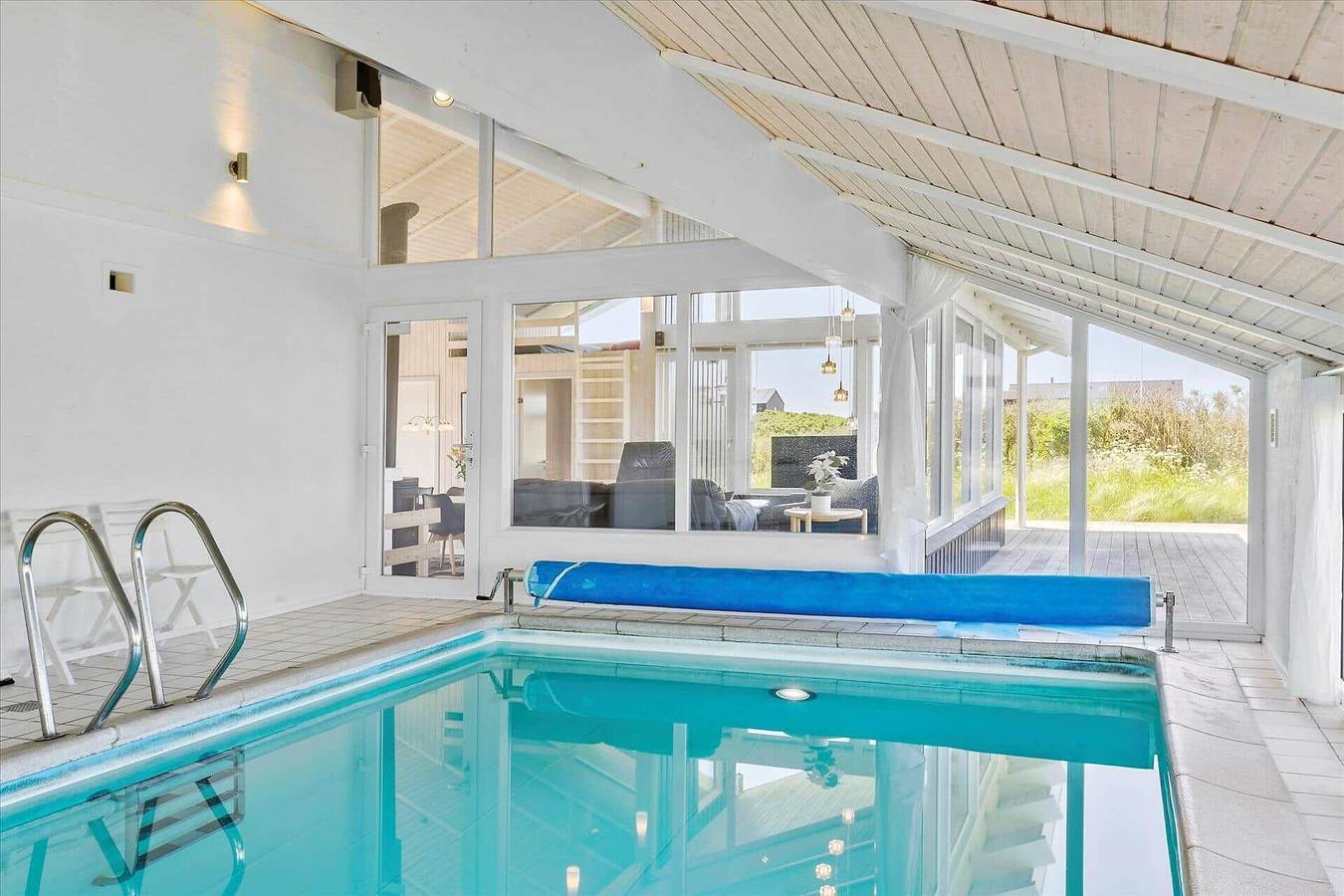 Lk431 Løkken - Kettrup Bjerge Vej 62 in Kettrup Bjerge, Hjørring und Umgebung