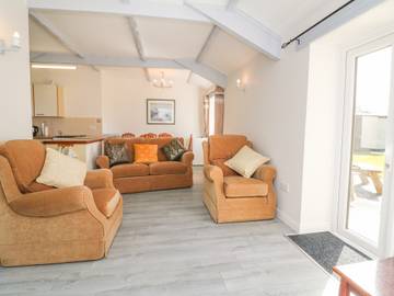 Cottage for 6 People in Pyworthy, Devon, Photo 1