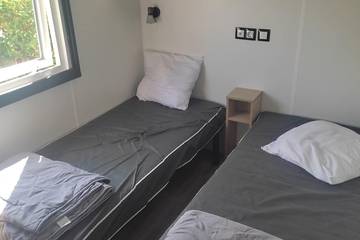 Camping pour 6 Personnes dans Pont-Aven, Côte de Cornouaille, Photo 3