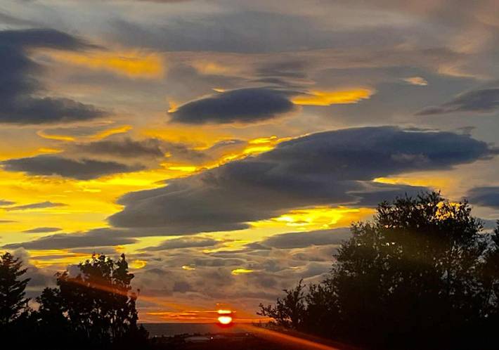 Location de vacances pour 6 personnes, avec jacuzzi ainsi que sauna et jardin, adapté aux familles en Islande - 4