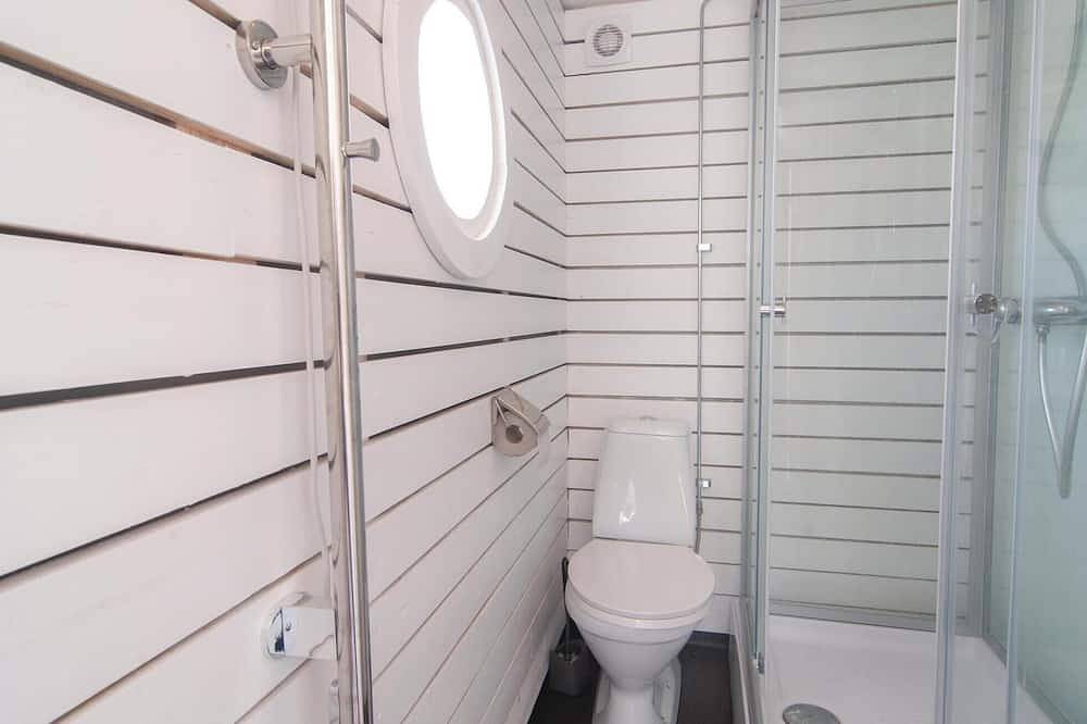 1 roms koselig hjem i Lärbro in Gotland