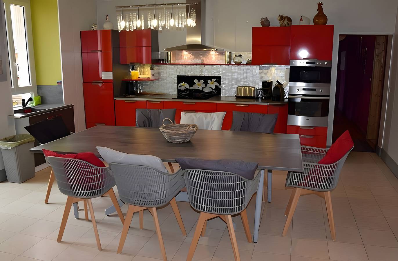 Maison de vacances 'La Maeltri' avec piscine privée, Wi-Fi et climatisation in Léguillac-de-l'Auche, Périgord Blanc