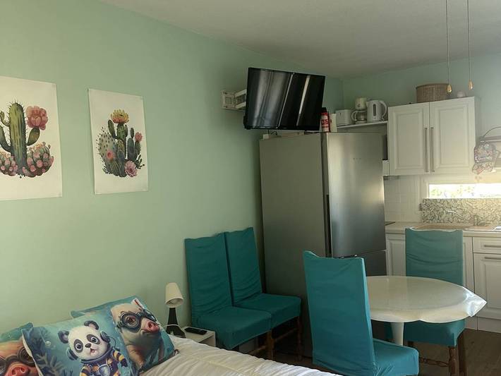 Gîte pour 2 personnes à Balaruc-les-Bains - 4